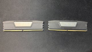 Corsair Vengeance DDR5 32GB (2x16GB) 4800MHz
