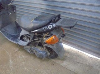 Cableado de motor yamaha 13085 cygnus 125 r