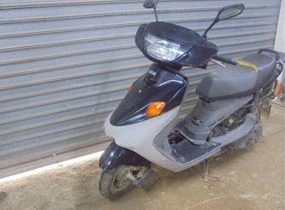 Cableado de motor yamaha 13085 cygnus 125 r