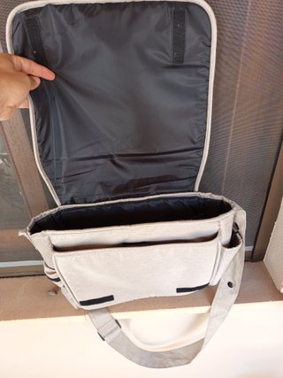 Bolso maleta para bebé Bonarelli