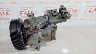 COMPRESOR AIRE ACONDICIONADO DACIA DOKKER Ambiance