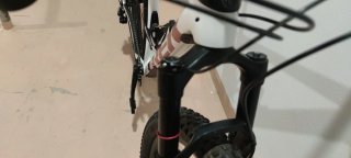 Bicicleta Trek Procaliber 29 Carbono