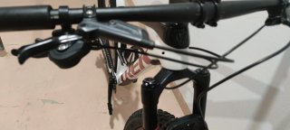 Bicicleta Trek Procaliber 29 Carbono