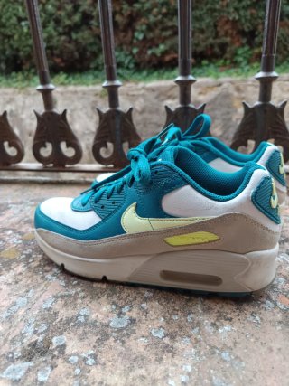 Nike Air Max Talla 38