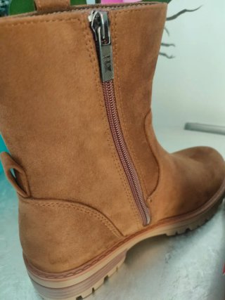 Botas niña Xti