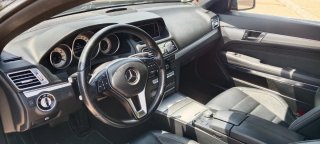 Mercedes-Benz Clase E 2017