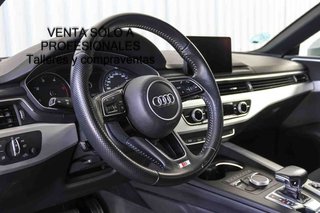 Audi A5 S Line 40 TDI 140kW S tronic Sportback