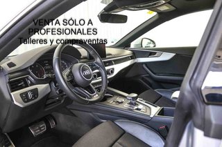 Audi A5 S Line 40 TDI 140kW S tronic Sportback