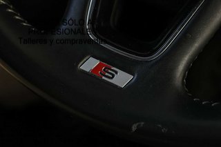 Audi A5 S Line 40 TDI 140kW S tronic Sportback