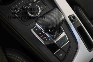 Audi A5 S Line 40 TDI 140kW S tronic Sportback