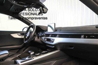 Audi A5 S Line 40 TDI 140kW S tronic Sportback