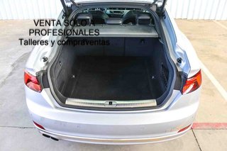 Audi A5 S Line 40 TDI 140kW S tronic Sportback