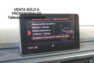 Audi A5 S Line 40 TDI 140kW S tronic Sportback