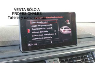 Audi A5 S Line 40 TDI 140kW S tronic Sportback