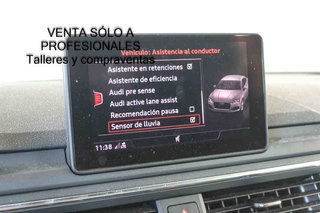 Audi A5 S Line 40 TDI 140kW S tronic Sportback