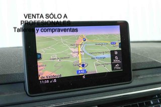 Audi A5 S Line 40 TDI 140kW S tronic Sportback