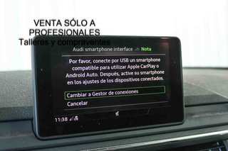 Audi A5 S Line 40 TDI 140kW S tronic Sportback