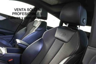 Audi A5 S Line 40 TDI 140kW S tronic Sportback