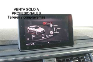 Audi A5 S Line 40 TDI 140kW S tronic Sportback