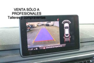 Audi A5 S Line 40 TDI 140kW S tronic Sportback