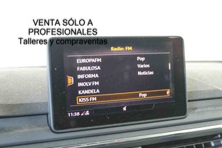 Audi A5 S Line 40 TDI 140kW S tronic Sportback