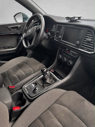 Seat Ateca 2017