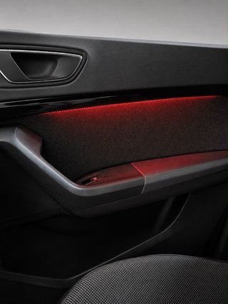 Seat Ateca 2017