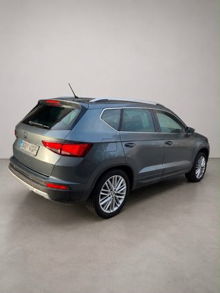 Seat Ateca 2017