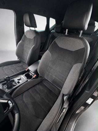 Seat Ateca 2017