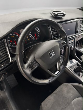 Seat Ateca 2017