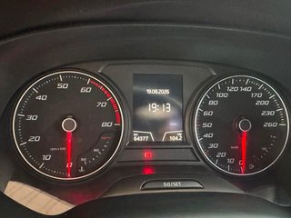 Seat Ateca 2017