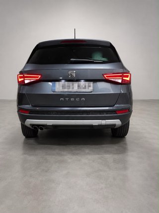 Seat Ateca 2017