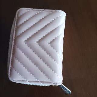 Cartera Marktomi Rosa