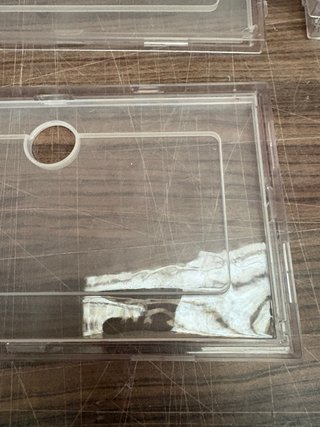 Pack 4 Cajas Organizadoras Zapatos Apilables
