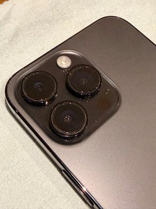 IPhone 14 Pro Max 256 Gb