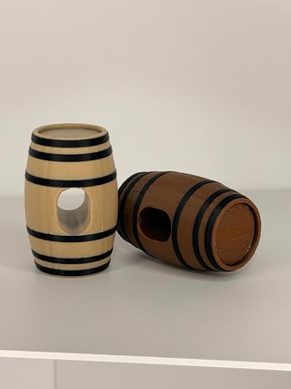 Sujeta pañuelo para las Fiestas del Vino