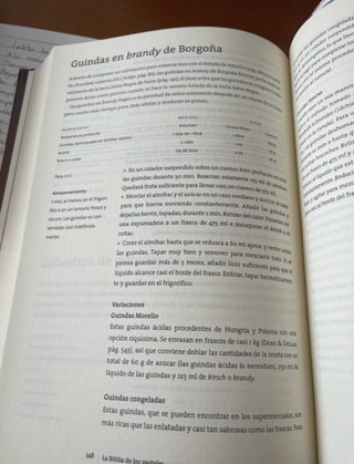 La biblia de los pasteles