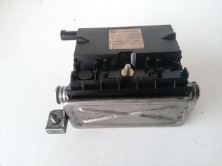 VALVULA INTERCAMBIO DE CALEFACCION BMW SERIE 3 BERLINA (E46) 320d