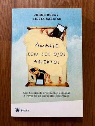Amarse con los Ojos Abiertos