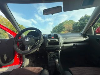 Volkswagen Polo 2001