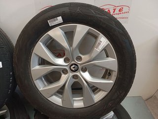LLANTA RENAULT CAPTUR II INTENS
