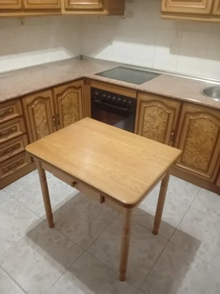 Cocina