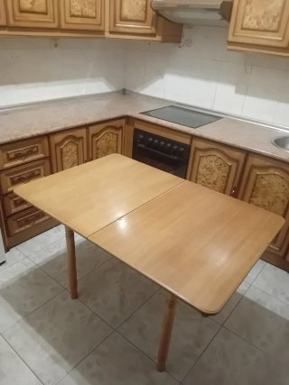 Cocina