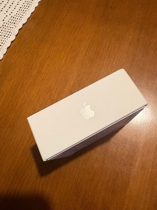 Airpods 4 Originales Apple Blancos