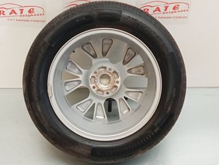 LLANTA RENAULT CAPTUR II INTENS