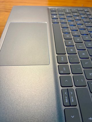 Dell Inspiron i7 16GB RAM