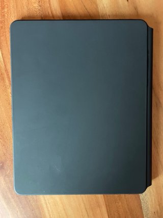 Apple Magic Keyboard + Apple Pencil 12.9