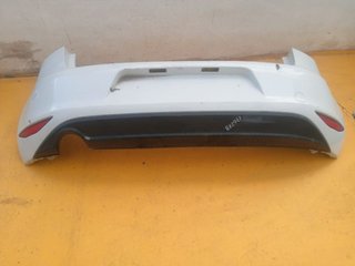 PARAGOLPES TRASERO VOLKSWAGEN GOLF VII LIM. Advance BlueMotion
