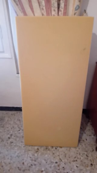 Colchón Cuna Espuma