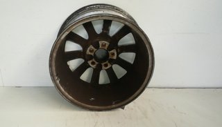 369934 llanta 6.5jx16et37 opel astra h 1.3 cdti